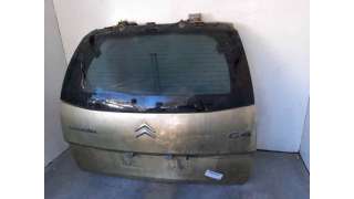 PORTON TRASERO CITROEN C4 GRAND PICASSO I (2006-2011) 1.6 HDI 109CV 1560CC - L.7461169 / 8701W5