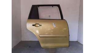 PUERTA TRASERA DERECHA CITROEN C4 GRAND PICASSO I (2006-2011) 1.6 HDI 109CV 1560CC - L.7461173 / 9008S8