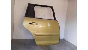 PUERTA TRASERA DERECHA CITROEN C4 GRAND PICASSO I (2006-2011) 1.6 HDI 109CV 1560CC - L.7461173 / 9008S8 2