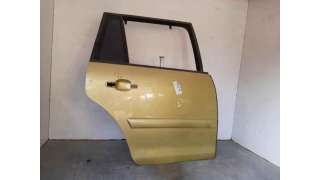 PUERTA TRASERA DERECHA CITROEN C4 GRAND PICASSO I (2006-2011) 1.6 HDI 109CV 1560CC - L.7461173 / 9008S8