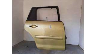 PUERTA TRASERA DERECHA CITROEN C4 GRAND PICASSO I (2006-2011) 1.6 HDI 109CV 1560CC - L.7461173 / 9008S8