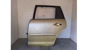 PUERTA TRASERA IZQUIERDA CITROEN C4 GRAND PICASSO I (2006-2011) 1.6 HDI 109CV 1560CC - L.7461174 / 9006N4
