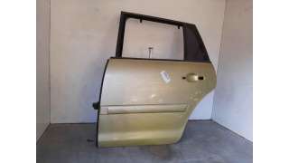 PUERTA TRASERA IZQUIERDA CITROEN C4 GRAND PICASSO I (2006-2011) 1.6 HDI 109CV 1560CC - L.7461174 / 9006N4