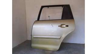PUERTA TRASERA IZQUIERDA CITROEN C4 GRAND PICASSO I (2006-2011) 1.6 HDI 109CV 1560CC - L.7461174 / 9006N4