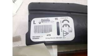 AIRBAG DELANTERO IZQUIERDO RENAULT CLIO IV (2012-) 1.5 DCI 75 75CV 1461CC - L.7461217 / 985H16834R