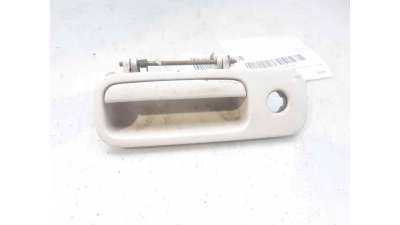MANETA EXTERIOR PORTON VOLKSWAGEN POLO (1999-2001) 1.4 60CV 1390CC - L.7461620 / 1J6827565A