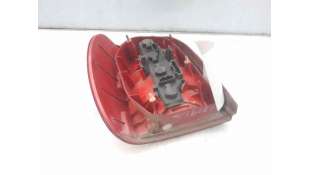 PILOTO TRASERO DERECHO VOLKSWAGEN POLO (1999-2001) 1.4 60CV 1390CC - L.7461657 / 6N0945096H 2