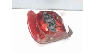 PILOTO TRASERO DERECHO VOLKSWAGEN POLO (1999-2001) 1.4 60CV 1390CC - L.7461657 / 6N0945096H