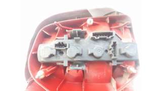 PILOTO TRASERO DERECHO VOLKSWAGEN POLO (1999-2001) 1.4 60CV 1390CC - L.7461657 / 6N0945096H