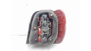 PILOTO TRASERO IZQUIERDO VOLKSWAGEN POLO (1999-2001) 1.4 60CV 1390CC - L.7461658 / 6N0945095H 2