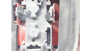 PILOTO TRASERO IZQUIERDO VOLKSWAGEN POLO (1999-2001) 1.4 60CV 1390CC - L.7461658 / 6N0945095H