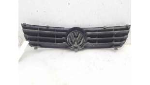 REJILLA DELANTERA VOLKSWAGEN POLO (1999-2001) 1.4 60CV 1390CC - L.7461674 / 6N0853653C 2