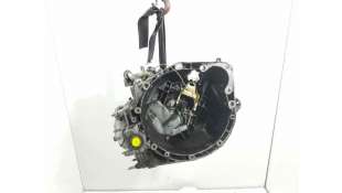 CAJA CAMBIOS CITROEN C5 I (2001-2004) 2.2 HDI (DC4HXB, DC4HXE) 133CV 2179CC - L.7461855 / 20LE96