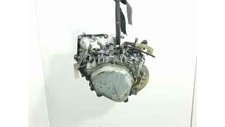 CAJA CAMBIOS CITROEN C5 I (2001-2004) 2.2 HDI (DC4HXB, DC4HXE) 133CV 2179CC - L.7461855 / 20LE96