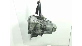 CAJA CAMBIOS CITROEN C5 I (2001-2004) 2.2 HDI (DC4HXB, DC4HXE) 133CV 2179CC - L.7461855 / 20LE96