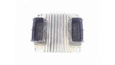 CENTRALITA MOTOR UCE OPEL ASTRA G FASTBACK (2000-2005) 1.7 DTI 16V (F08, F48) 75CV 1686CC - L.7462098 / 09391899