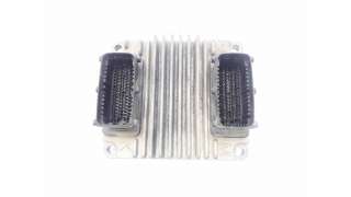 CENTRALITA MOTOR UCE OPEL ASTRA G FASTBACK (2000-2005) 1.7 DTI 16V (F08, F48) 75CV 1686CC - L.7462098 / 09391899