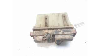 CENTRALITA MOTOR UCE OPEL ASTRA G FASTBACK (2000-2005) 1.7 DTI 16V (F08, F48) 75CV 1686CC - L.7462171 / 12416841