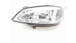 FARO IZQUIERDO OPEL ASTRA G FASTBACK (2000-2005) 1.7 DTI 16V (F08, F48) 75CV 1686CC - L.7462213 / 1216157
