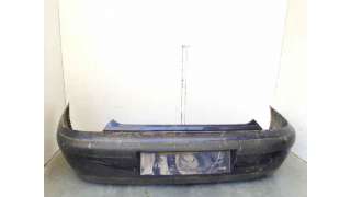 PARAGOLPES TRASERO SEAT CORDOBA (1994-2002) 1.4 I 60CV 1390CC - L.7462519 / 6K5807425GFKZ