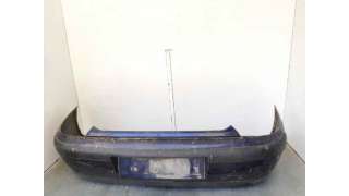 PARAGOLPES TRASERO SEAT CORDOBA (1994-2002) 1.4 I 60CV 1390CC - L.7462519 / 6K5807425GFKZ
