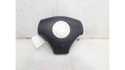 AIRBAG DELANTERO IZQUIERDO VOLKSWAGEN BORA (2000-2005) 1.9 TDI 101CV 1896CC - L.7462585 / 3B0880201BKFKZ