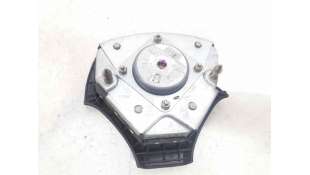 AIRBAG DELANTERO IZQUIERDO VOLKSWAGEN BORA (2000-2005) 1.9 TDI 101CV 1896CC - L.7462585 / 3B0880201BKFKZ 2
