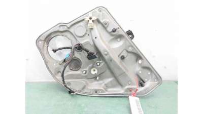 ELEVALUNAS TRASERO DERECHO VOLKSWAGEN BORA (2000-2005) 1.9 TDI 101CV 1896CC - L.7462588 / 1J5839756E