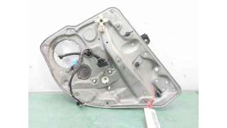 ELEVALUNAS TRASERO DERECHO VOLKSWAGEN BORA (2000-2005) 1.9 TDI 101CV 1896CC - L.7462588 / 1J5839756E