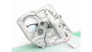 ELEVALUNAS TRASERO DERECHO VOLKSWAGEN BORA (2000-2005) 1.9 TDI 101CV 1896CC - L.7462588 / 1J5839756E
