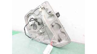 ELEVALUNAS TRASERO DERECHO VOLKSWAGEN BORA (2000-2005) 1.9 TDI 101CV 1896CC - L.7462588 / 1J5839756E