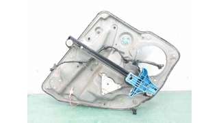 ELEVALUNAS TRASERO DERECHO VOLKSWAGEN BORA (2000-2005) 1.9 TDI 101CV 1896CC - L.7462588 / 1J5839756E
