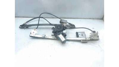 ELEVALUNAS DELANTERO DERECHO VOLKSWAGEN BORA (2000-2005) 1.9 TDI 101CV 1896CC - L.7462683 / 1J4837462H