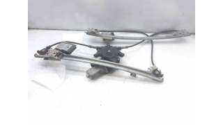 ELEVALUNAS DELANTERO DERECHO VOLKSWAGEN BORA (2000-2005) 1.9 TDI 101CV 1896CC - L.7462683 / 1J4837462H