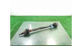 TRANSMISION DELANTERA DERECHA VOLKSWAGEN BORA (2000-2005) 1.9 TDI 101CV 1896CC - L.7462820 / 1J0407452X
