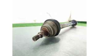 TRANSMISION DELANTERA DERECHA VOLKSWAGEN BORA (2000-2005) 1.9 TDI 101CV 1896CC - L.7462820 / 1J0407452X