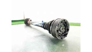 TRANSMISION DELANTERA DERECHA VOLKSWAGEN BORA (2000-2005) 1.9 TDI 101CV 1896CC - L.7462820 / 1J0407452X