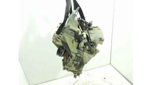 CAJA CAMBIOS FORD MONDEO III (2000-2007) 2.0 16V TDDI / TDCI 115CV 1998CC - L.7462836 / 357R7F096 2