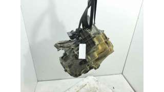 CAJA CAMBIOS FORD MONDEO III (2000-2007) 2.0 16V TDDI / TDCI 115CV 1998CC - L.7462836 / 357R7F096
