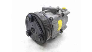 COMPRESOR AIRE ACONDICIONADO FORD MONDEO III (2000-2007) 2.0 16V TDDI / TDCI 115CV 1998CC - L.7462907 / 4S7119D629AA
