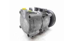 COMPRESOR AIRE ACONDICIONADO FORD MONDEO III (2000-2007) 2.0 16V TDDI / TDCI 115CV 1998CC - L.7462907 / 4S7119D629AA 2