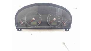 CUADRO INSTRUMENTOS FORD MONDEO III (2000-2007) 2.0 16V TDDI / TDCI 115CV 1998CC - L.7462911 / 3S7F10841