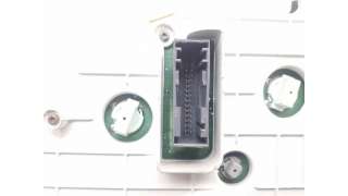 CUADRO INSTRUMENTOS FORD MONDEO III (2000-2007) 2.0 16V TDDI / TDCI 115CV 1998CC - L.7462911 / 3S7F10841