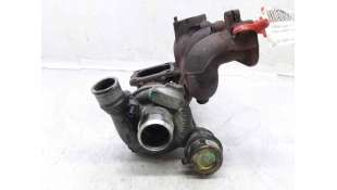 TURBOCOMPRESOR FORD MONDEO III (2000-2007) 2.0 16V TDDI / TDCI 115CV 1998CC - L.7463051 / 1S7Q6K682AK