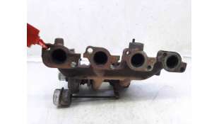 TURBOCOMPRESOR FORD MONDEO III (2000-2007) 2.0 16V TDDI / TDCI 115CV 1998CC - L.7463051 / 1S7Q6K682AK 2