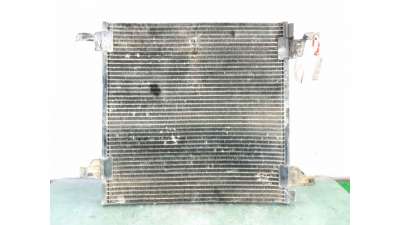 CONDENSADOR / RADIADOR  AIRE ACONDICIONADO MERCEDES-BENZ CLASE M (1999-2005) ML 270 CDI (163.113) 163CV 2685CC - L.7463140 
