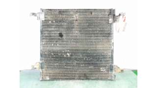 CONDENSADOR / RADIADOR  AIRE ACONDICIONADO MERCEDES-BENZ CLASE M (1999-2005) ML 270 CDI (163.113) 163CV 2685CC - L.7463140 
