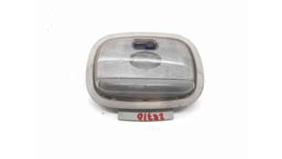 LUZ INTERIOR MERCEDES-BENZ CLASE M (1999-2005) ML 270 CDI (163.113) 163CV 2685CC - L.7463186 / A1635420023