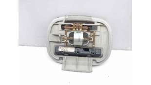 LUZ INTERIOR MERCEDES-BENZ CLASE M (1999-2005) ML 270 CDI (163.113) 163CV 2685CC - L.7463186 / A1635420023 2