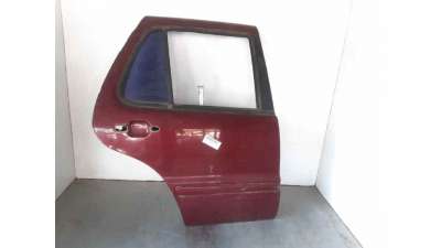 PUERTA TRASERA DERECHA MERCEDES-BENZ CLASE M (1999-2005) ML 270 CDI (163.113) 163CV 2685CC - L.7463314 / 1637301605